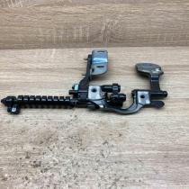 7263153   Tailgate/trunk/boot hinge BMW 3 F30 F35 F31