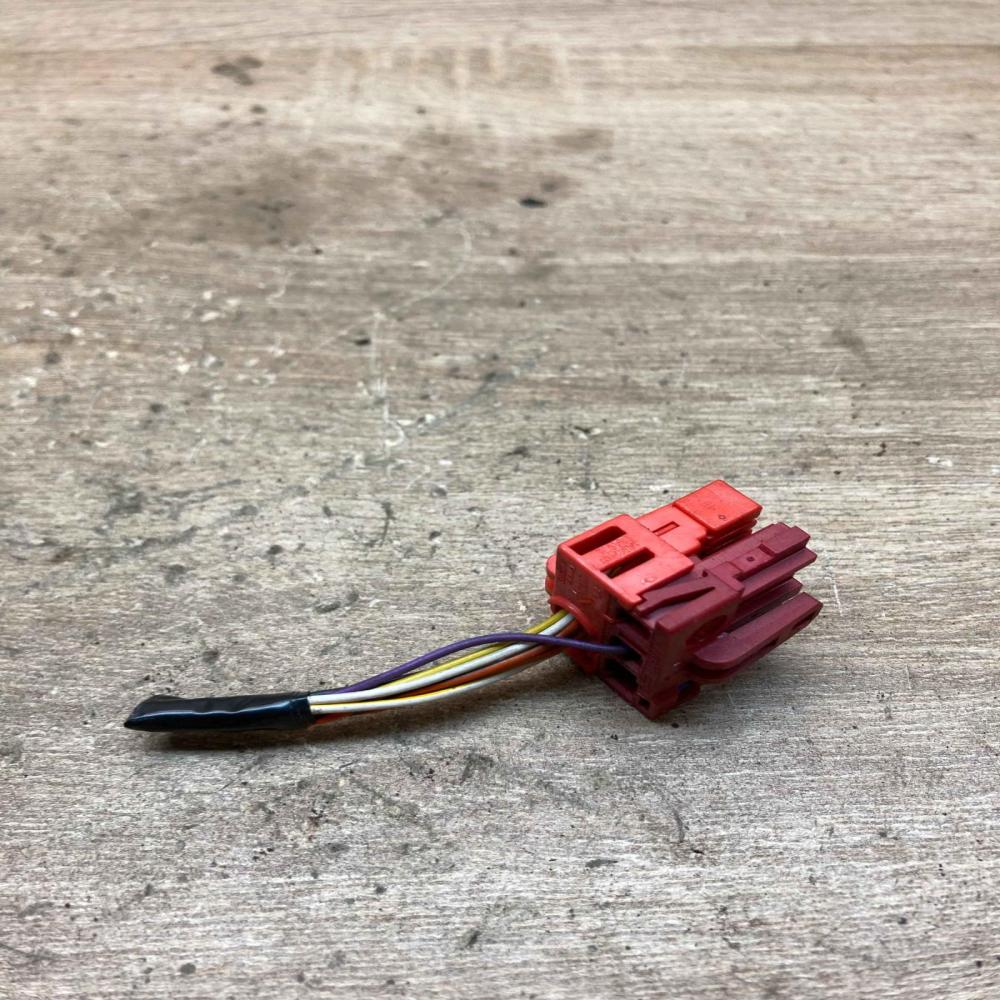 1J0937714   Plug wire Volkswagen PASSAT B5