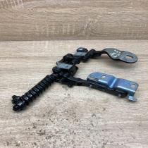 7253757 7286299  Tailgate/trunk/boot hinge BMW 3 F30 F35 F31
