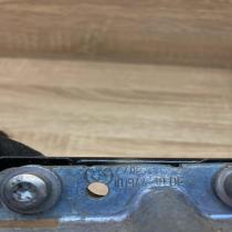 7253757 7286299  Tailgate/trunk/boot hinge BMW 3 F30 F35 F31