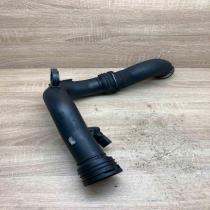 1K0145770D 1K0145830D  Intercooler hose/pipe Volkswagen PASSAT B6