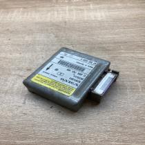30611293 0285001146  Airbag control unit/module Volvo S40, V40