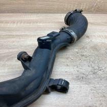5N0145770A 038906051C  Intercooler hose/pipe Audi A3 S3 A3 Sportback 8P