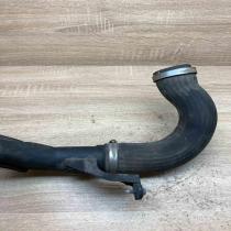 5N0145770A 038906051C  Intercooler hose/pipe Audi A3 S3 A3 Sportback 8P