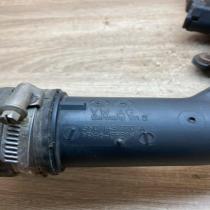5N0145770A 038906051C  Intercooler hose/pipe Audi A3 S3 A3 Sportback 8P
