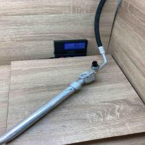 9354534 CFD 3637 Air conditioning (A/C) pipe/hose BMW X3 G01