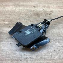 8352168 406204 3  Fuel tank cap lock motor BMW 5 E39