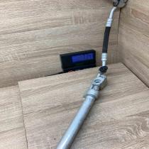 9354536 CFD 7285 Air conditioning (A/C) pipe/hose BMW X3 G01