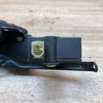 8238469 8384069  Tailgate/trunk/boot lock/catch/latch BMW 5 E39