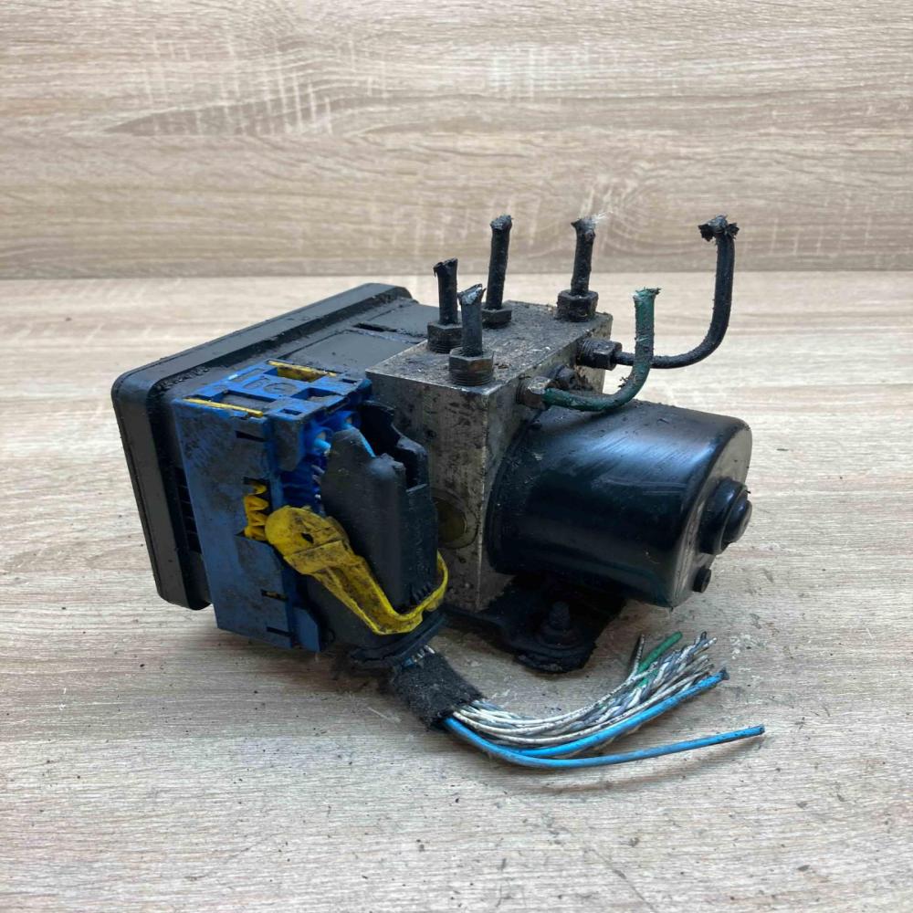 9641767380 100960 1103  ABS Pump Citroen C5