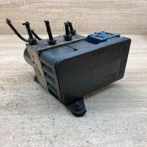 9641767380 100960 1103  ABS Pump Citroen C5
