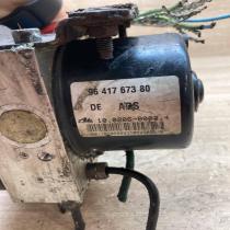 9641767380 100960 1103  ABS Pump Citroen C5
