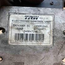 13664004 12801328  ABS Pump Saab 9-3 Ver2