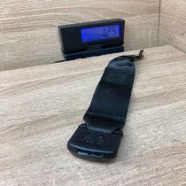7244836 34077623  Middle seatbelt buckle (rear) BMW 5 F10 F11