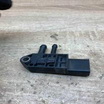 076906051B 51MPP02 03 TN3 Exhaust gas pressure sensor Volkswagen Golf VI