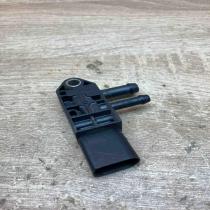 076906051B 51MPP02 03 TN3 Exhaust gas pressure sensor Volkswagen Golf VI