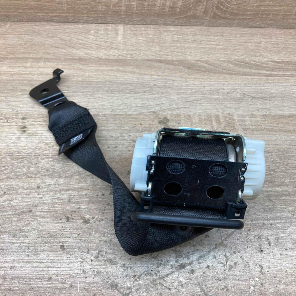33061262D 34079760C  Rear seatbelt BMW 5 F10 F11