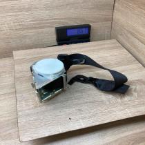 33061262D 34079760C  Rear seatbelt BMW 5 F10 F11