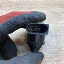 1K0906283A   Turbo solenoid valve Volkswagen Golf VI