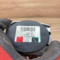 610126300B 110316 Left Front seatbelt BMW 5 F10 F11
