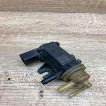 1K0906627B CG34011464A  Turbo solenoid valve Volkswagen Golf VI