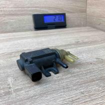 1K0906627B CG34011464A  Turbo solenoid valve Volkswagen Golf VI