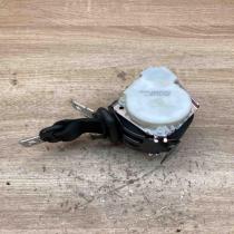 34036732D 14032011  Rear seatbelt Opel Insignia A