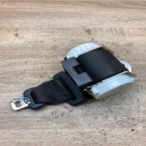 34036732D 14032011  Rear seatbelt Opel Insignia A