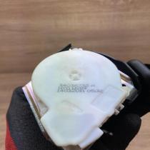 34036732D 14032011  Rear seatbelt Opel Insignia A