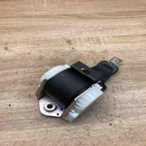 34036732D 14032011  Rear seatbelt Opel Insignia A