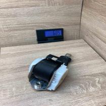 34036732D 14032011  Rear seatbelt Opel Insignia A