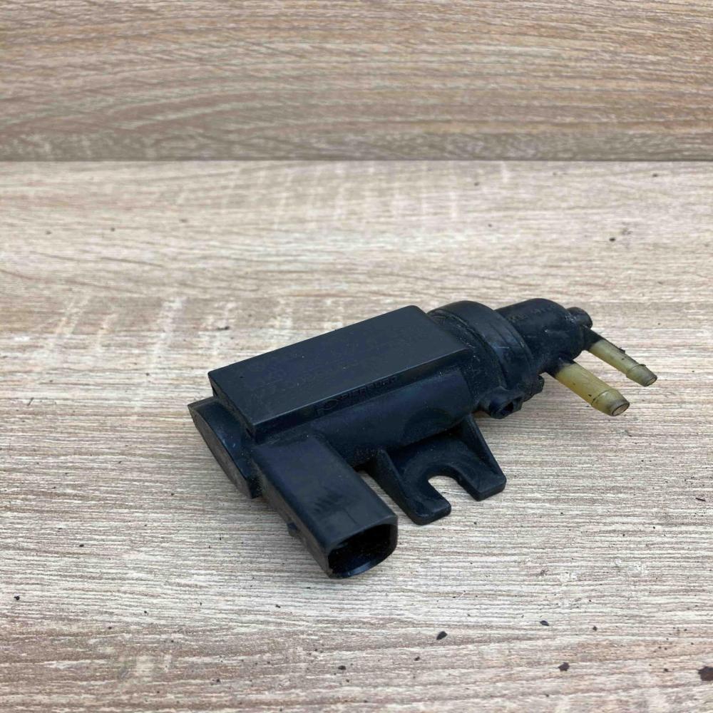1K0906627A 70086800  Turbo solenoid valve Volkswagen PASSAT B6