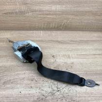 34048282D 33031009  Rear seatbelt BMW 5 F10 F11