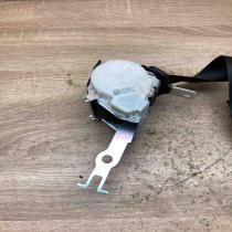 34048282D 33031009  Rear seatbelt BMW 5 F10 F11