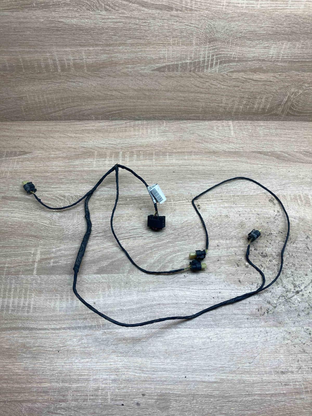 9243637   Parking sensor (PDC) wiring loom BMW X3 F25