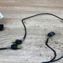 9243637   Parking sensor (PDC) wiring loom BMW X3 F25