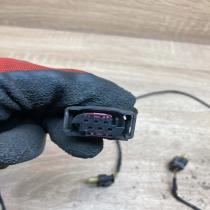 9243637   Parking sensor (PDC) wiring loom BMW X3 F25