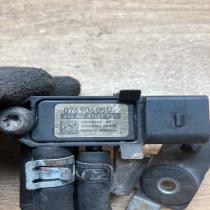 076906051A 20DPS090 03  Exhaust gas pressure sensor Volkswagen PASSAT B6