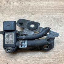 076906051A 20DPS090 03  Exhaust gas pressure sensor Volkswagen PASSAT B6