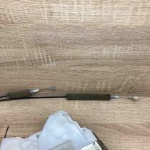 72151 SMR E0 SMR E0 LH FR  Front door lock Honda Civic
