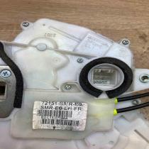 72151 SMR E0 SMR E0 LH FR  Front door lock Honda Civic