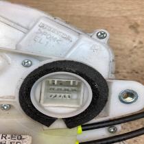 72151 SMR E0 SMR E0 LH FR  Front door lock Honda Civic