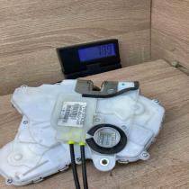 72151 SMR E0 SMR E0 LH FR  Front door lock Honda Civic