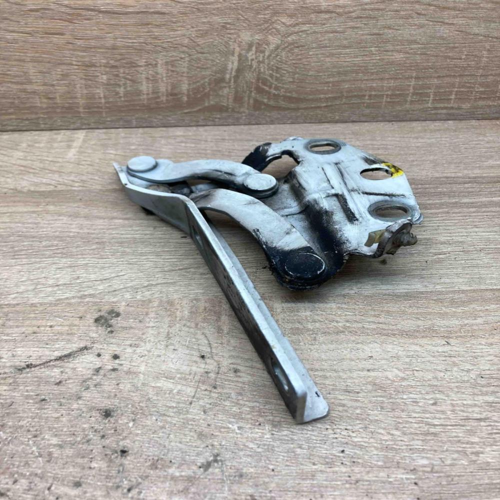 3AA823302 KP2PL  Engine bonnet/hood hinges Volkswagen PASSAT B7