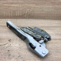 3AA823302 KP2PL  Engine bonnet/hood hinges Volkswagen PASSAT B7