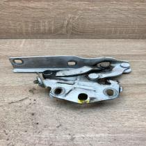 3AA823302 KP2PL  Engine bonnet/hood hinges Volkswagen PASSAT B7