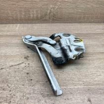 3AA823302 KP2PL  Engine bonnet/hood hinges Volkswagen PASSAT B7