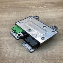13246046 327963935 QX Airbag control unit/module Opel Zafira B