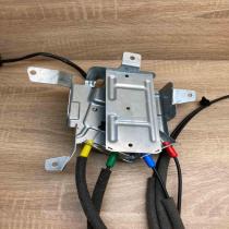 7232773   Curtain motor BMW 5 F10 F11