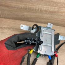 7232773   Curtain motor BMW 5 F10 F11